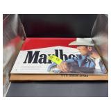 1994 PHILIP MORRIS INC., MARLBORO CIGARETTE ADVERT