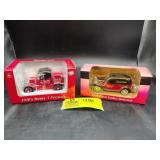CROWN  PREMIUMS SNAP ON TOOLS DIE CAST PULL BACK R