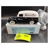 ERTL COLLECTABLES SNAP-ON TOOLS 1951 GMC PANEL TRU