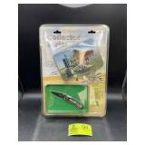 SMITH AND WESSON JOHN DEERE THEMED COLLECTOR SERIE