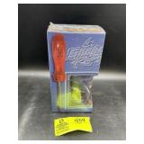 DALE EARNHARDT NO 3 SNAP ON TOOLS RATCHETING DRIVE