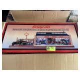 CROWN PREMIUMS SNAP-ON TOOLS THUNDERING 30