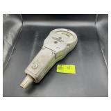 PARK O METER 10 HOUR PARKING PARKING METER, NICKEL