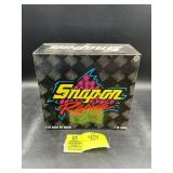 DALE EARNHARDT SNAP ON RACING 1/16 SCALE PIT WAGON