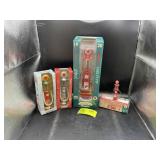 GROUP OF GEARBOX DIE CAST COLLECTIBLES LIMITED EDI