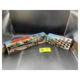 GROUP INCLUDING, RACING COLLECTIBLES INC, ACTION P