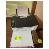 CANON TS3522 LASER PRINTER AND ACCESSORIES