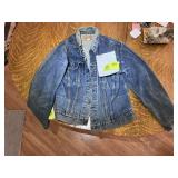 VINTAGE LEVI
