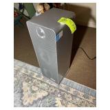 GERMGUARDIAN, AIR PURIFIER WITH UV FUNCTION