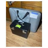 FEATHERWEIGHT 221 THE PERFECT PORTABLE, NANCY JOHN