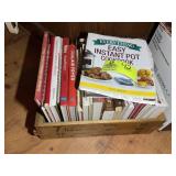 GROUP OF MISC COOKBOOKS