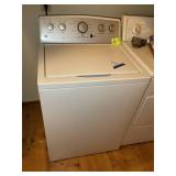 KENMORE SERIES 500 TOP LOAD WASHING MACHINE, MODEL