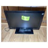 INSIGNA FLAT SCREEN TV, NS-19E310A10