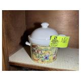 VINTAGE 1996 CAMPBELL SOUP WESTWOOD INTERNATIONAL
