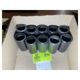 GROUP OF EDISON CYLINDER RECORDS, APPEAR TO BE 4 M