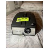 MANSFIELD SKYLARK SLIDE PROJECTOR