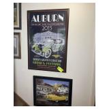AUBURN 2015 WORLDS GREATEST CLASSIC CAR SHOW AND F