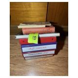 GROUP OF MISC COOKBOOKS