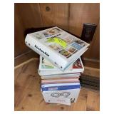 GROUP OF MISC COOKBOOKS