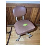 4 STAR BASE OFFICE CHAIR