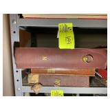 GROUP OF VINTAGE VICTROLA RECORDS