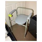 POTTY CHAIR