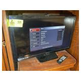 MAGNAVOX FLAT SCREEN TV, MODEL 29ME403VF7