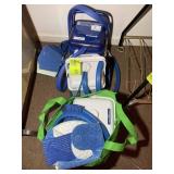 GROUP OF POLAR CARE CUBES