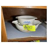 GROUP INCLUDING PUREX MIXING BOWLS, AND ANCHOR HOC