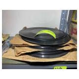 GROUP OF MISC VICTROLA RECORDS