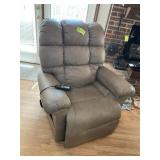 GOLDEN TECHNOLOGIES, ELECTRIC LIFT CHAIR
