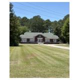Premium Brick Ranch