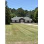 Premium Brick Ranch, Home with a Pool and Two lots in Dunn!