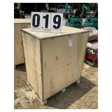 New Unused 2026 AGT Tire balancer ATK-WB24A, Hub w