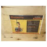 New Unused 2026 AGT Tire Changer ATK-TC24, max whe
