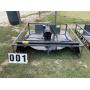 Multi-Consignor and Container Auction at JP!