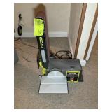 RYOBI BD4601G BELT AND DISC SANDER
