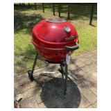 CHARBROIL, CHARCOAL GRILL