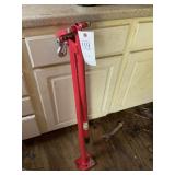 RED POST PULLER