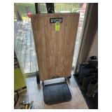 RYOBI SPEED BENCH MOBILE WORKSTATION, 42 IN. X 22-