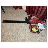 SKIL CORDLESS HEDGE TRIMMER WITH POWERCORE 40 2.5