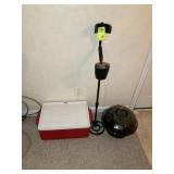 GROUP INCLUDING EXPERT GRILL PORTABLE CHARCOAL GRI