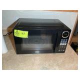 SUNBEAM 1400 W MICROWAVE MODEL SGCMB809BK09