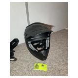 ZR1 YOUTH LARGE HELMET