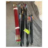 GROUP OF ARROWS
