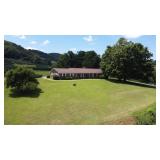 3 bedroom, 3 bath brick ranch with a view!