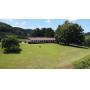 Simulcast Mountain Ranch with a Basement Auction in Sparta
