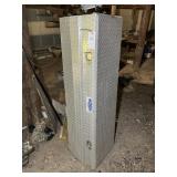 LEONARD TRUCK TOOLBOX, 60' X 20' X 17'