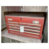 CRAFTSMAN TOOLBOX, 26' X 12' X 15'