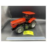 AC D19NF CUSTOM REPAINT NON STEER
